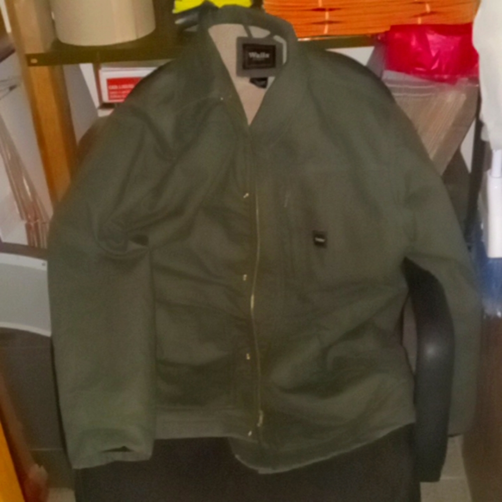 Mens winter coat